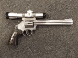 SMITH & WESSON 647 .17 HMR - Image 1 of 2