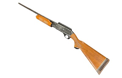 REMINGTON 870 WINGMASTER 20 GA - Image 1 of 6