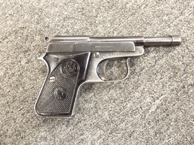 BERETTA 950CC .22 SHORT - Image 1 of 2
