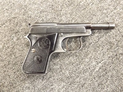 BERETTA 950CC .22 SHORT - Image 1 of 2