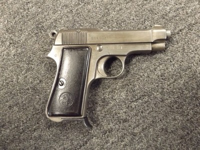 BERETTA 1934 .380 ACP - Image 2 of 2
