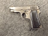 BERETTA 1934 .380 ACP - Image 1 of 2