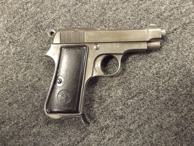BERETTA 1934 .380 ACP - Image 2 of 2