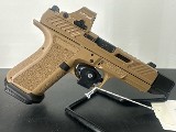 SHADOW SYSTEMS MR920 ELITE 9MM LUGER (9x19 PARA) - Image 2 of 4