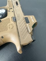 SHADOW SYSTEMS MR920 ELITE 9MM LUGER (9x19 PARA) - Image 3 of 4