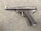 RUGER MARK I .22 LR - Image 1 of 2