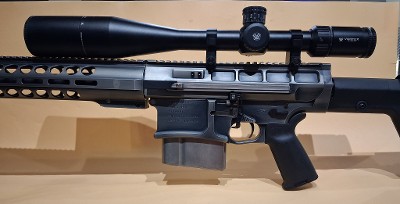 DRD TACTICAL KIVAARI .338 LAPUA MAG - Image 3 of 4