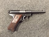 RUGER MARK II .22 LR - Image 2 of 2