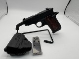 SIG SAUER P238 .380 ACP - Image 1 of 12