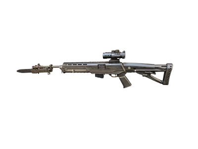 RUGER MINI THIRTY 7.62X39MM - Image 1 of 7
