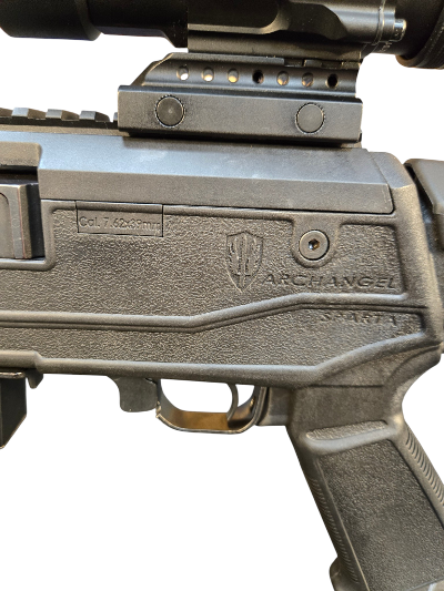 RUGER MINI THIRTY 7.62X39MM - Image 5 of 7