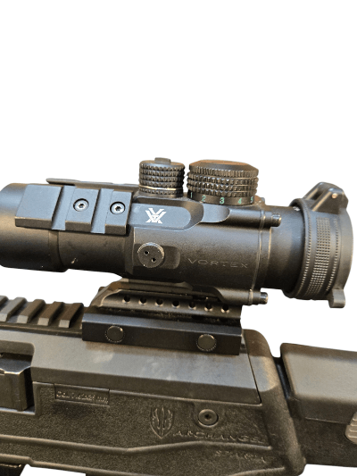 RUGER MINI THIRTY 7.62X39MM - Image 6 of 7