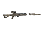 RUGER MINI THIRTY 7.62X39MM - Image 7 of 7