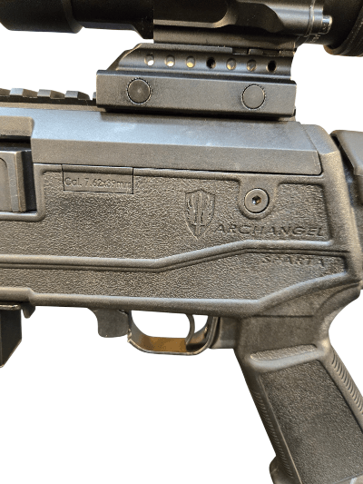 RUGER MINI THIRTY 7.62X39MM - Image 5 of 7