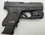 GLOCK 27 .40 S&W - Image 8 of 13