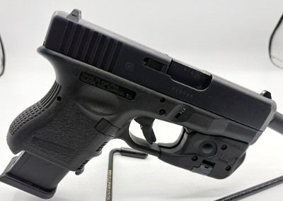 GLOCK 27 .40 S&W - Image 2 of 13