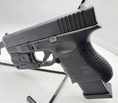 GLOCK 27 .40 S&W - Image 3 of 13