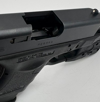 GLOCK 27 .40 S&W - Image 6 of 13