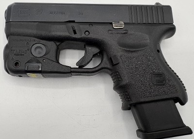 GLOCK 27 .40 S&W - Image 7 of 13