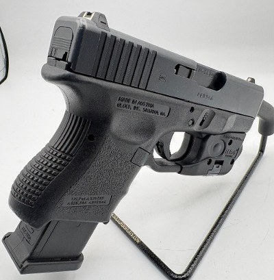 GLOCK 27 .40 S&W - Image 4 of 13