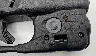 GLOCK 27 .40 S&W - Image 10 of 13