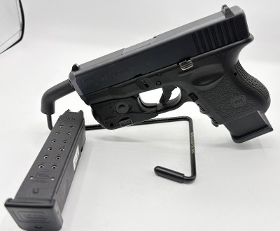 GLOCK 27 .40 S&W - Image 1 of 13