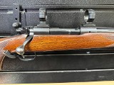 WINCHESTER Model 70 Pre-64 .30-06 SPRG - Image 3 of 10