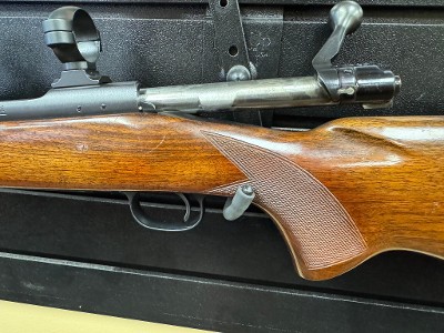 WINCHESTER Model 70 Pre-64 .30-06 SPRG - Image 9 of 10