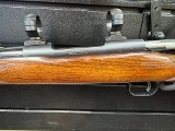 WINCHESTER Model 70 Pre-64 .30-06 SPRG - Image 8 of 10