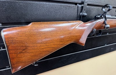WINCHESTER Model 70 Pre-64 .30-06 SPRG - Image 2 of 10