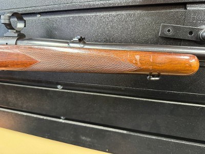 WINCHESTER Model 70 Pre-64 .30-06 SPRG - Image 5 of 10