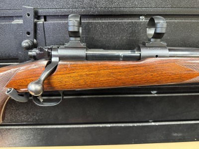 WINCHESTER Model 70 Pre-64 .30-06 SPRG - Image 3 of 10
