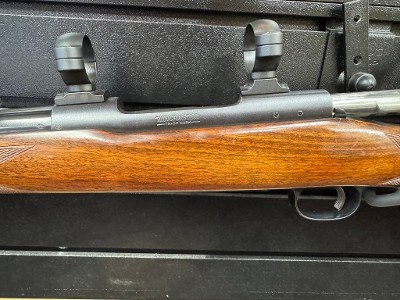 WINCHESTER Model 70 Pre-64 .30-06 SPRG - Image 8 of 10