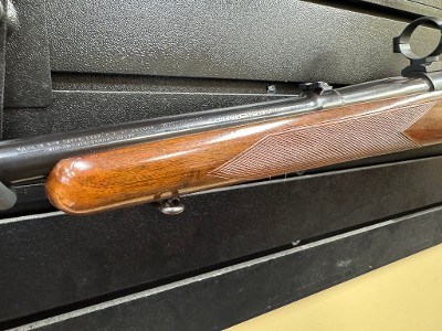 WINCHESTER Model 70 Pre-64 .30-06 SPRG - Image 7 of 10