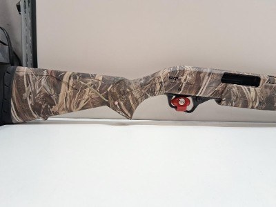 WINCHESTER SXP WATERFOWL 12 GA - Image 8 of 12