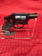 SMITH & WESSON 442-1 .38 SPL +P - Image 3 of 6