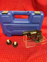 SMITH & WESSON 442-1 .38 SPL +P - Image 1 of 6