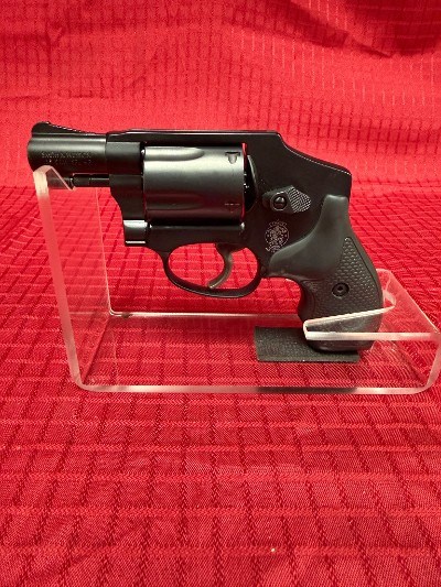 SMITH & WESSON 442-1 .38 SPL +P - Image 2 of 6