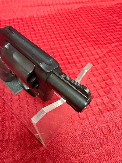 SMITH & WESSON 442-1 .38 SPL +P - Image 6 of 6