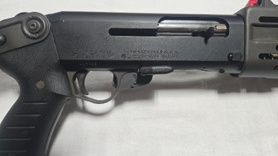FRANCHI Spas 12 12 GA - Image 3 of 12