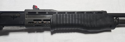 FRANCHI Spas 12 12 GA - Image 4 of 12