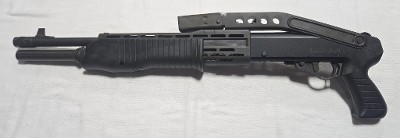 FRANCHI Spas 12 12 GA - Image 12 of 12