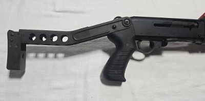 FRANCHI Spas 12 12 GA - Image 2 of 12