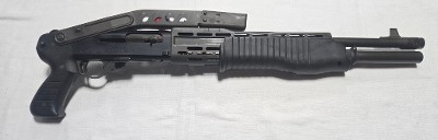 FRANCHI Spas 12 12 GA - Image 11 of 12
