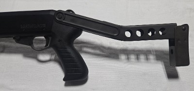 FRANCHI Spas 12 12 GA - Image 7 of 12