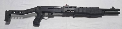 FRANCHI Spas 12 12 GA - Image 1 of 12
