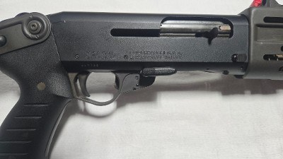 FRANCHI Spas 12 12 GA - Image 3 of 12