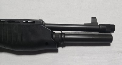 FRANCHI Spas 12 12 GA - Image 5 of 12