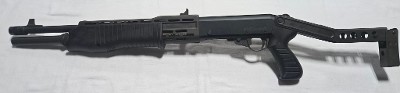 FRANCHI Spas 12 12 GA - Image 6 of 12