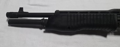FRANCHI Spas 12 12 GA - Image 10 of 12